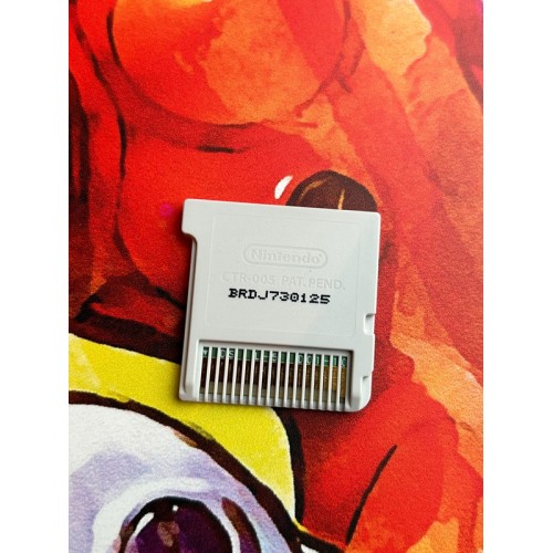 One Piece Romance Dawn - Bouken no Yoake - 3DS