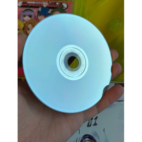 Dream Club - Xbox 360