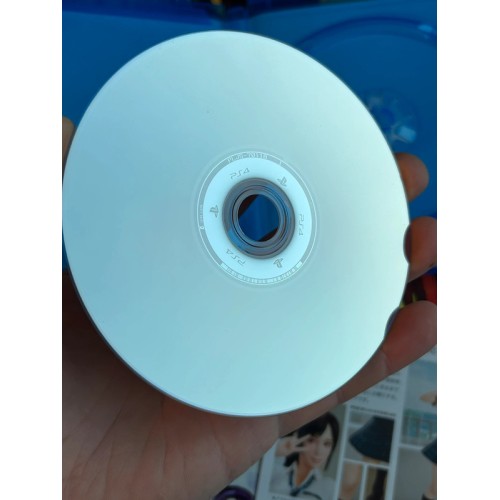 Summer Lesson - Miyamoto Hikari Collection - PS4