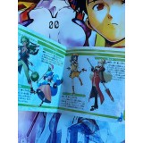 Summon Night Twin Age : Seireitachi no Kyoumei - DS