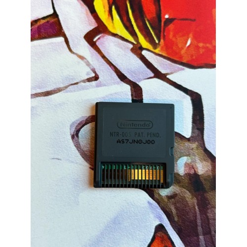 Summon Night Twin Age : Seireitachi no Kyoumei - DS