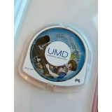 Innocent Life : A Futuristic Harvest Moon - PSP
