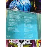 ClassRoom Momo x yusukeP feat. Hatsune Miku - CD