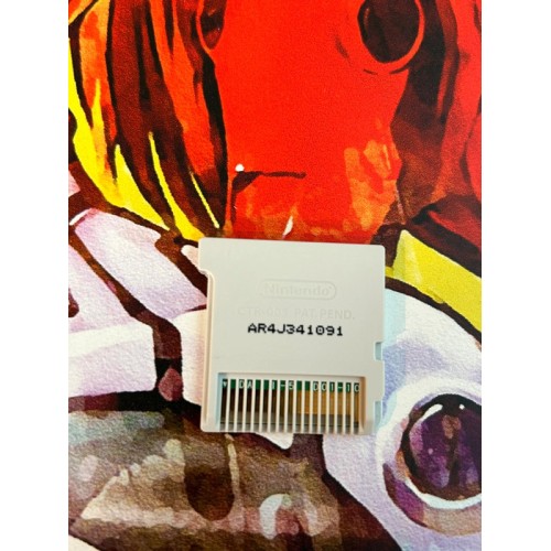 Rune Factory 4 - 3DS