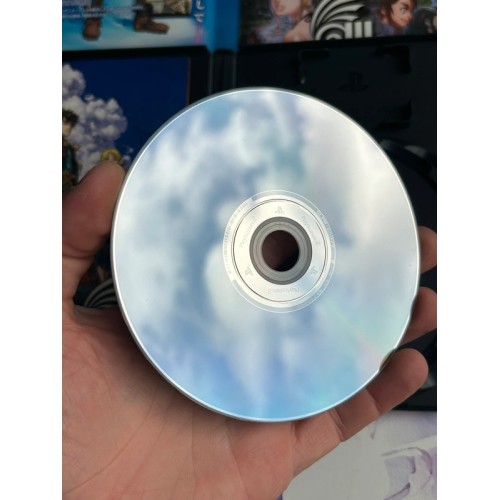 Grandia III / 3 - PS2