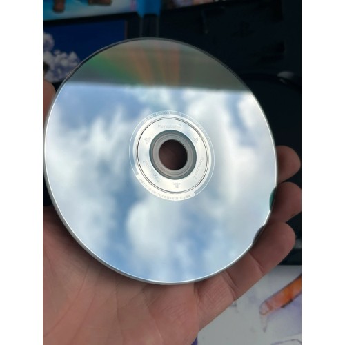 Grandia III / 3 - PS2