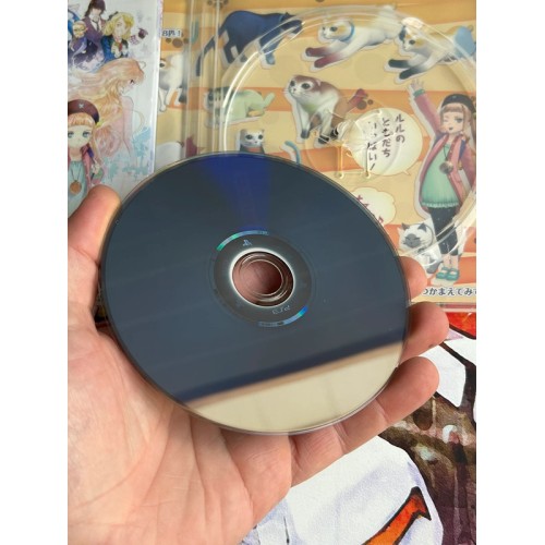 Tales of Xillia 2 - PS3