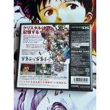 Final Fantasy Crystal Chronicles Ring of Fates - DS