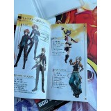 God Eater 2 - PSP