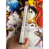 Neon Genesis Evangelion Vol 03 - DVD
