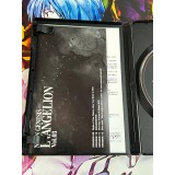 Neon Genesis Evangelion Vol 03 - DVD