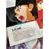 Neon Genesis Evangelion Vol 03 - DVD