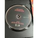 Neon Genesis Evangelion Vol 03 - DVD