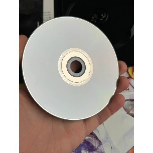 Neon Genesis Evangelion Vol 03 - DVD