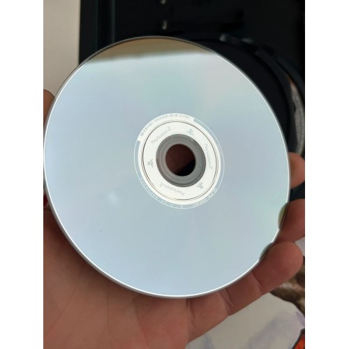 Ryu Ga Gotoku 2 / Yakuza 2 - PS2