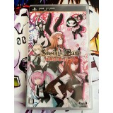 Jaquette jeu Steins Gate - Hiyoku Renri no Darling - PSP - Version Japonaise