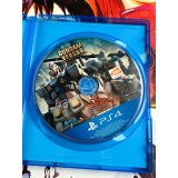 Gundam Versus - PS4