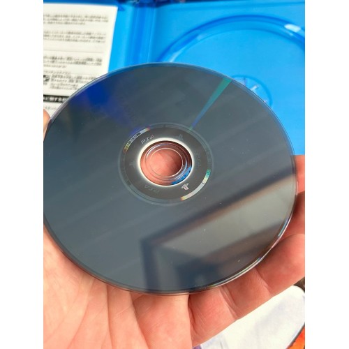 Jikkyo Powerful Pro Yakyu 2018 - PS4