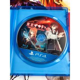Tokyo Xanadu eX+ - PS4