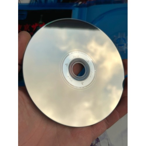 Tokyo Xanadu eX+ - PS4