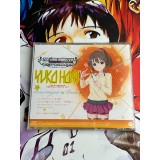 The IdolmaSter Cinderella Master 030 - Yuko Hori - CD