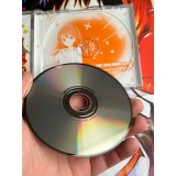 The IdolmaSter Cinderella Master 030 - Yuko Hori - CD
