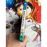New Gundam Breaker - PS4