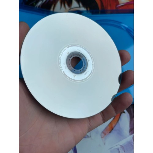 New Gundam Breaker - PS4