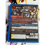 Toukiden 2 - PS Vita