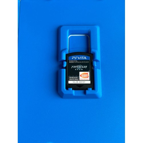 The Asterisk War The Academy City on the Water Houaa Kenran - PS Vita