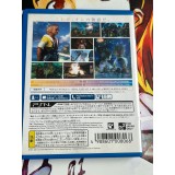 Final Fantasy X - 10 Hd Remaster - PS Vita