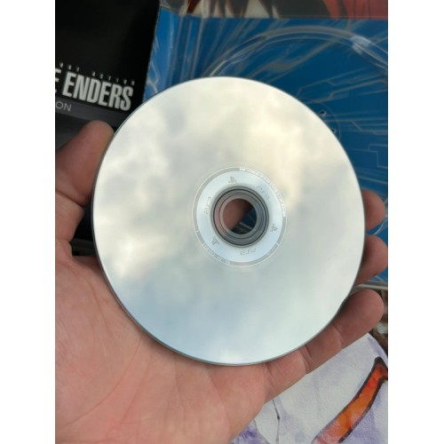 Zone of the Enders HD Edition - PS3