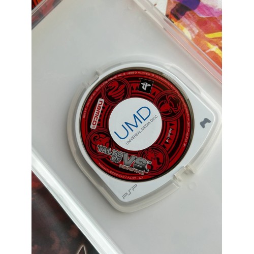Tales Of Vs - PSP
