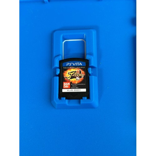 J-Stars Victory VS - PS Vita