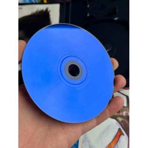 Tekken Tag Tournament - PS2