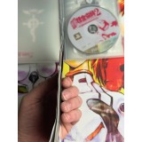 Full Metal Alchemist 2 : Akaki Elixir no Akuma - PS2