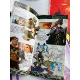 Ys Seven - PSP