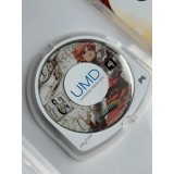 Ys Seven - PSP