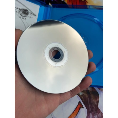 Sword Art Online : Hollow Realization - PS4