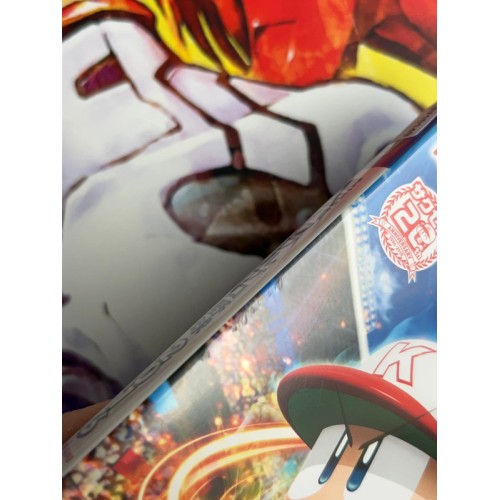 Jikkyou Powerful Pro Yakyuu 2016 - PS4