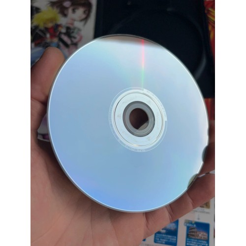 Tales Of Destiny 2 - PS2