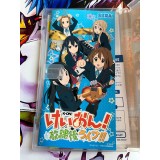 K-On ! Houkago Live - PSP