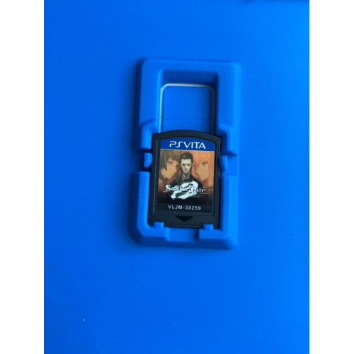 Steins Gate 0 - PS Vita