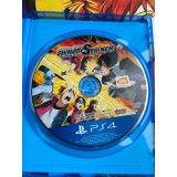 Naruto to Boruto : Shinobi Striker - PS4