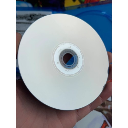 Naruto to Boruto : Shinobi Striker - PS4