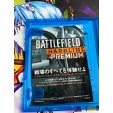Battlefield Hardline - PS4