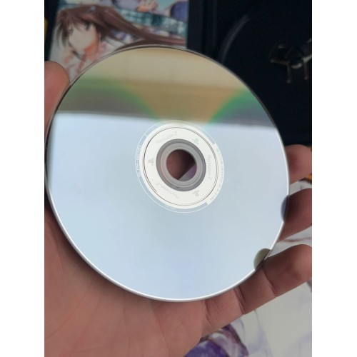 Memories Off 5 - PS2