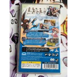 Little Busters ! Converted Edition - PSP