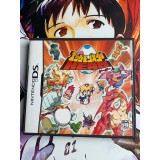 Jaquette jeu Egg Monster Hero - DS - Version Japonaise