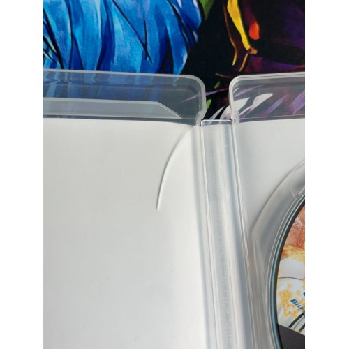 Sangoku Hime - Senkou no Taika・Akatsuki no Haryuu - PS3